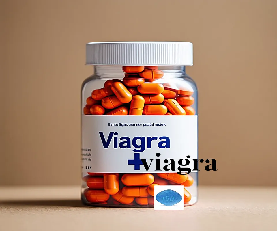 Pastillas azules viagra